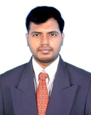 Mr. S. Barath